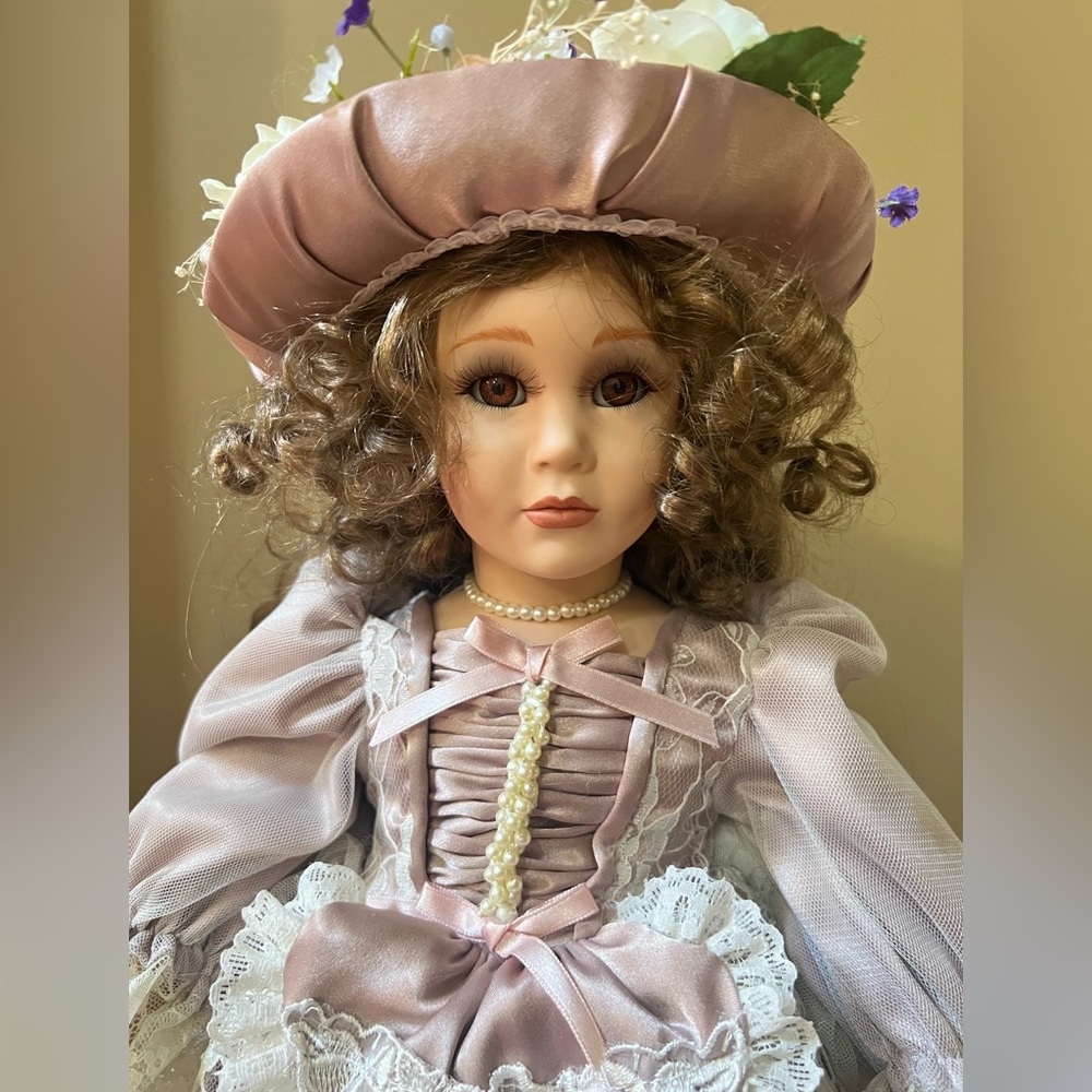 Doll - Picture 2 of 5